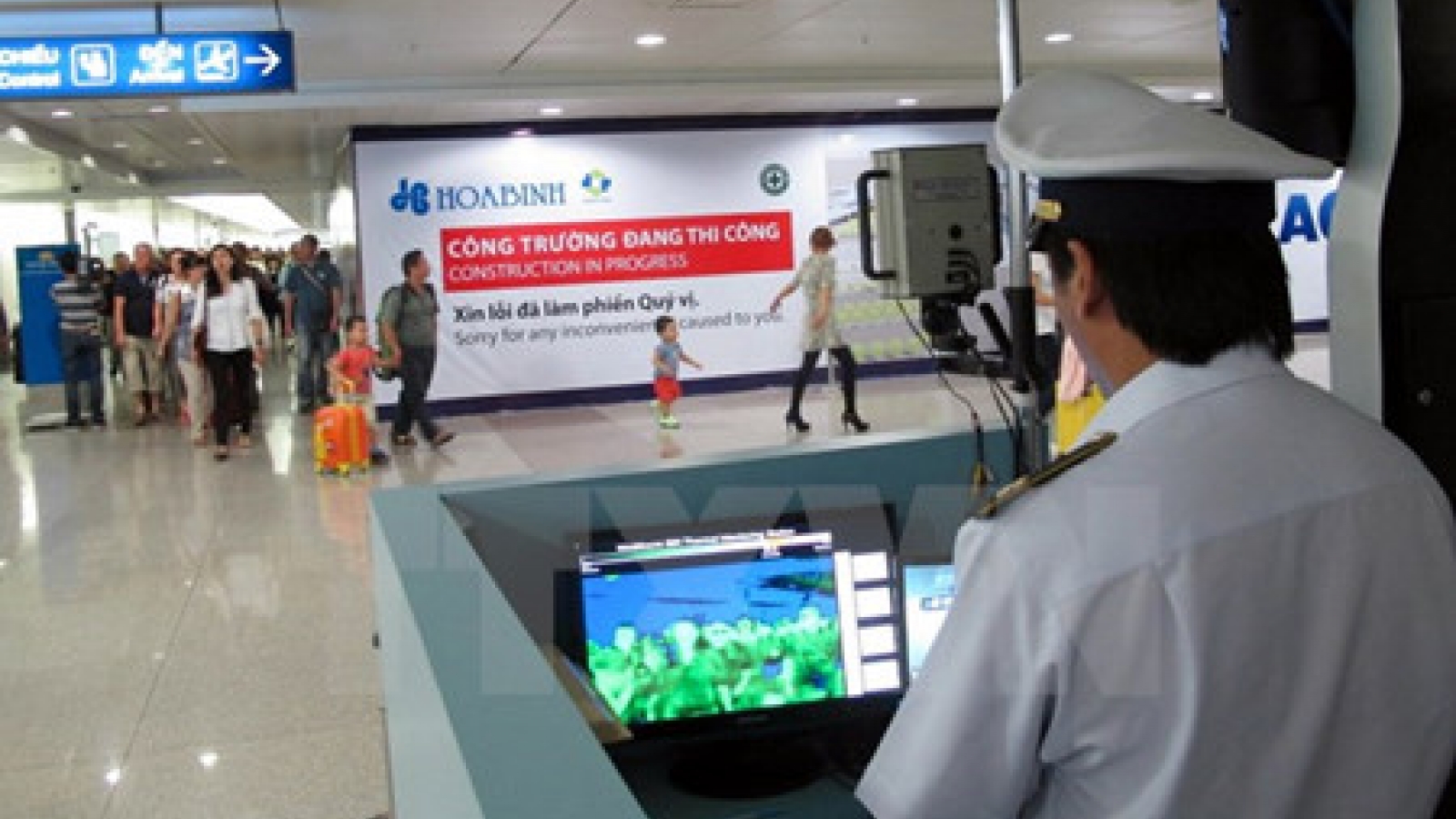 The nation raises alert level for Zika virus