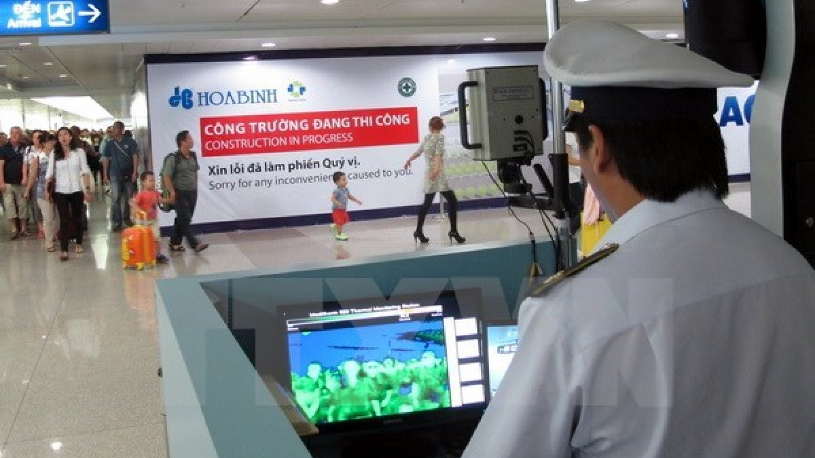 Khanh Hoa strengthens Zika virus monitoring at int’l ports