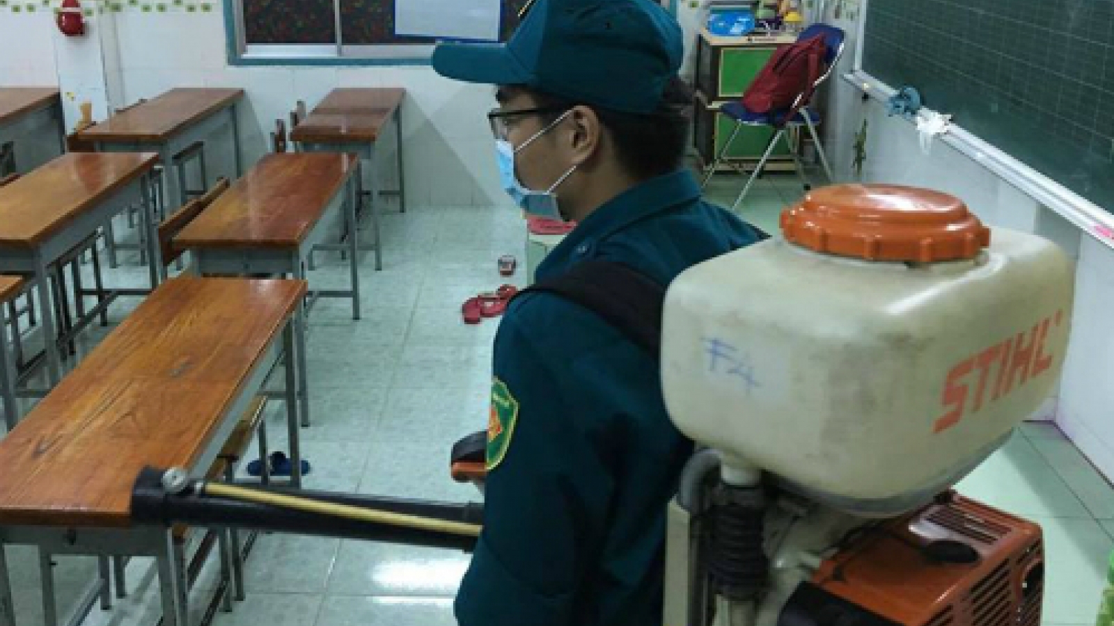HCM City confirms 9 more Zika cases, raises Vietnam’s total to 39