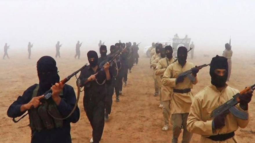 Malaysian expert warns of youth’s IS-linked trend