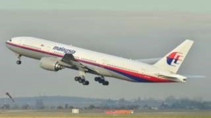 
        Malaysia: two more debris confirmed from missing MH370
                              