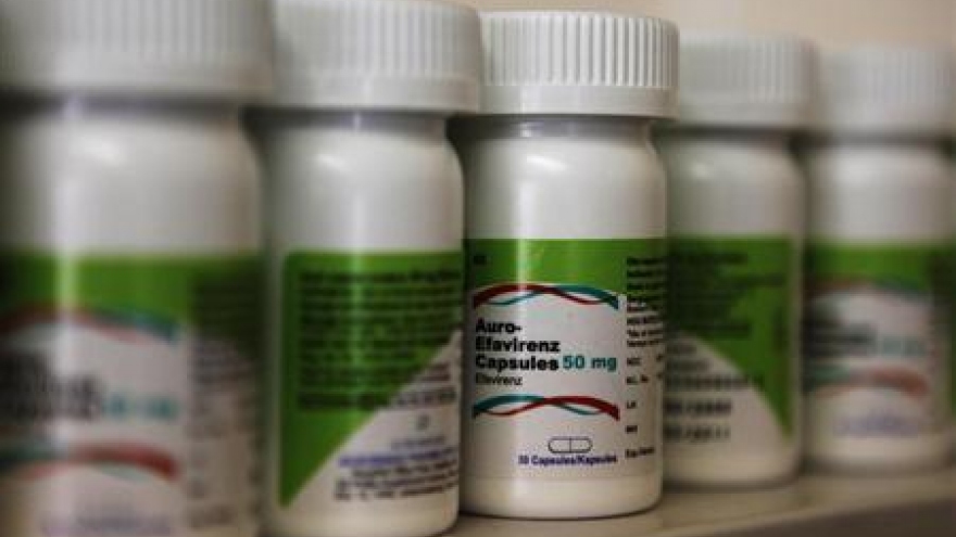 ​ARV helps prevent HIV transmission through sex: CDC doctor