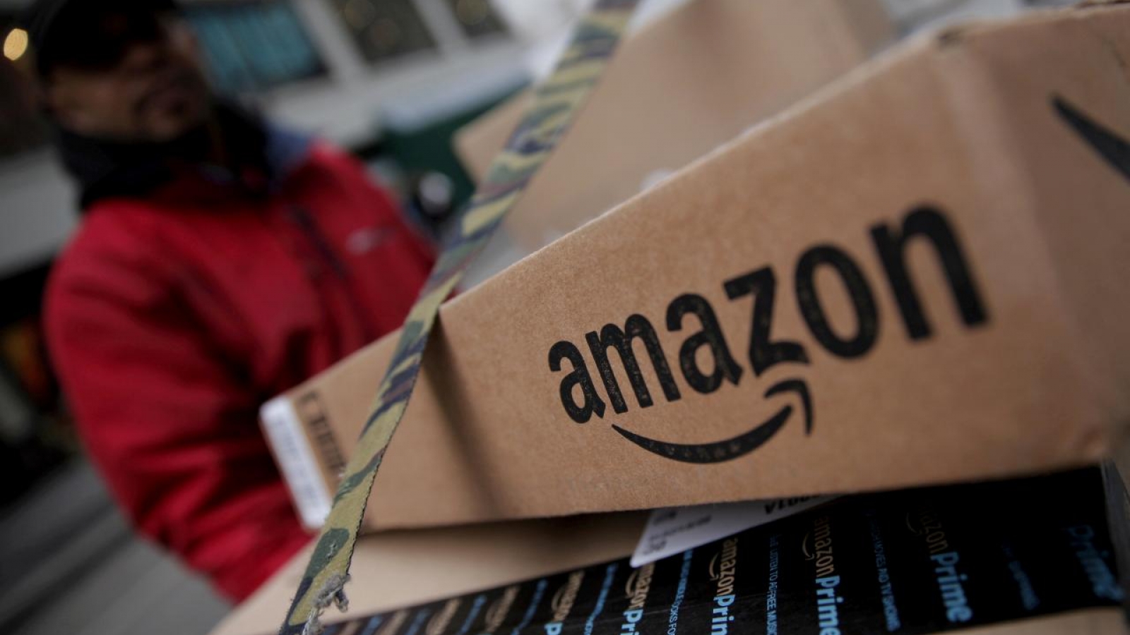 Amazon opens door to Vietnam exports in herald of market entrance