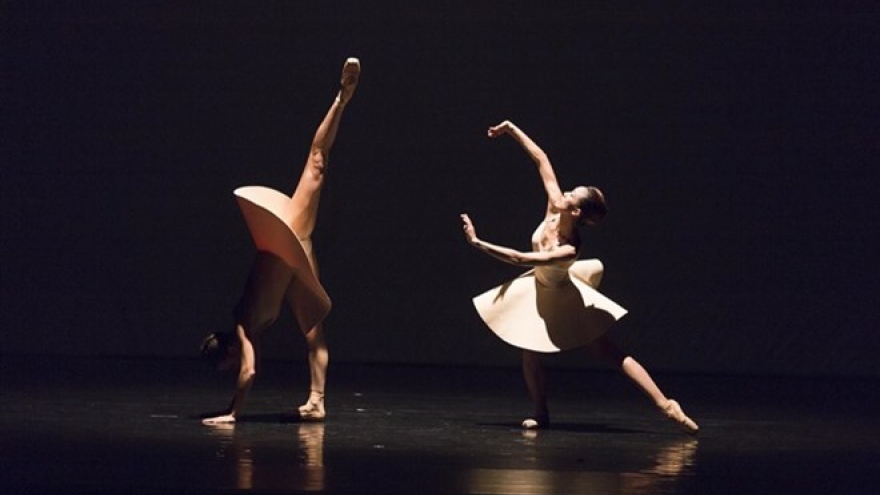 Ballet with Tchaikovsky and Ravel to be restaged at Opera House