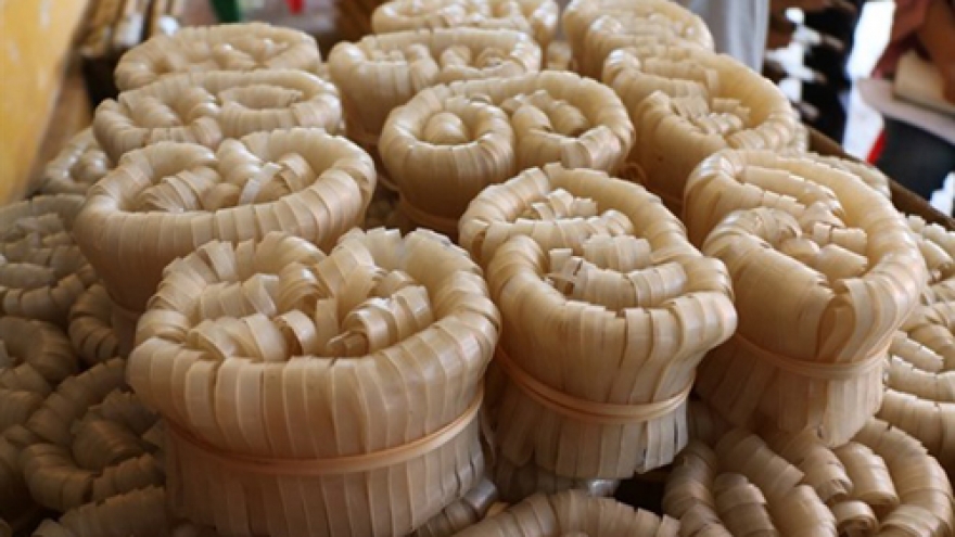 A staple becomes a specialty in Bac Giang