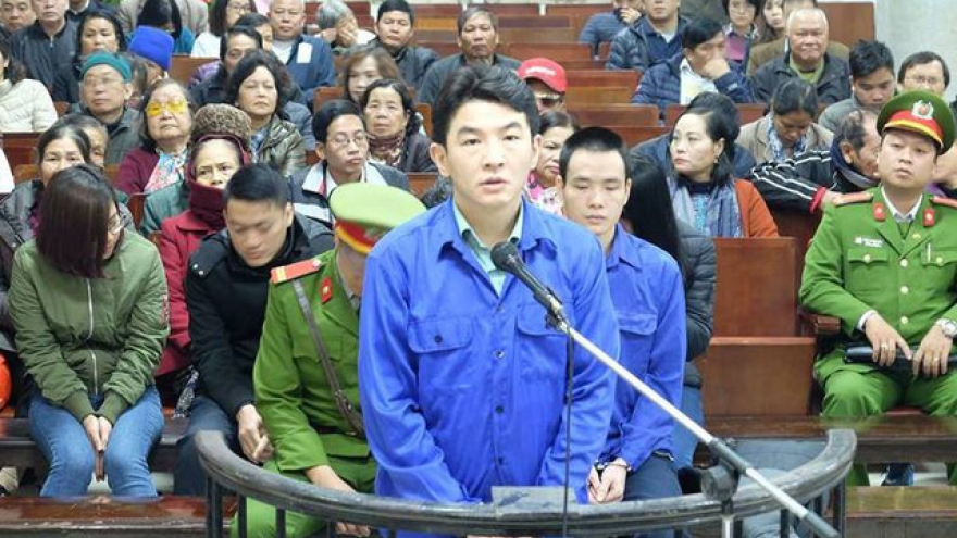 ​Taiwan man faces life sentence in Vietnam for gold investment fraud