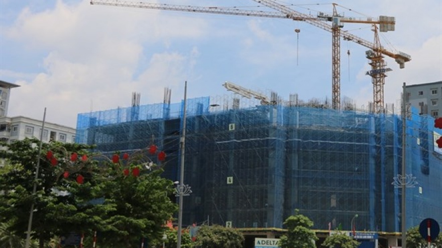Hanoi sees Q3 surge in mid-end apartment sales
