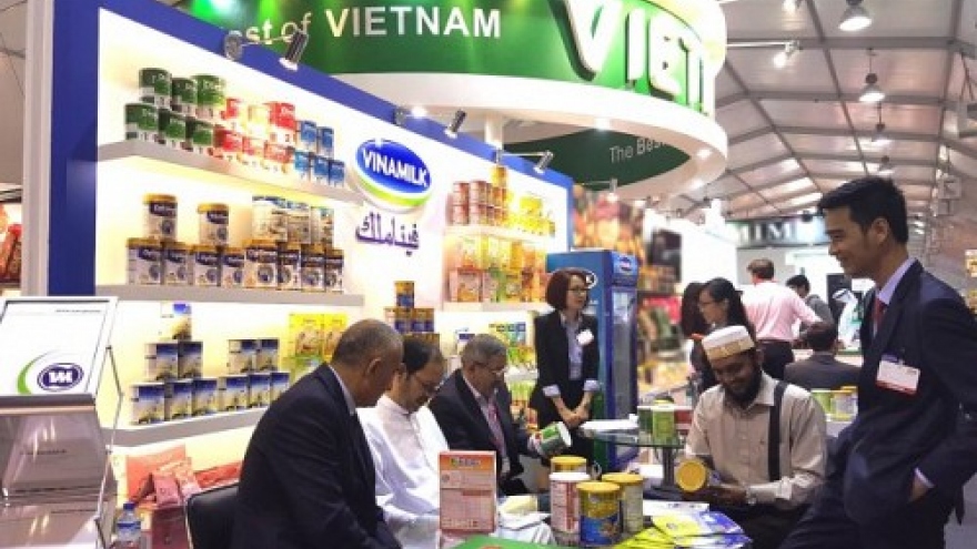 Vietnamese brands look to conquer global markets