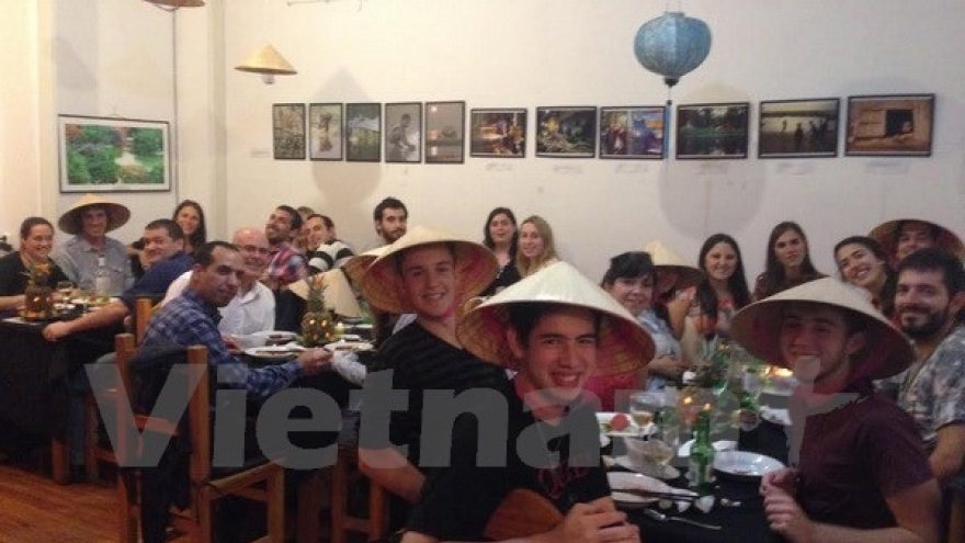 Vietnamese cultural week wraps up in Argentina