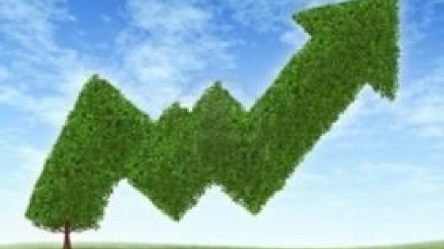 
        Vietnam gears towards low-carbon economy
                              