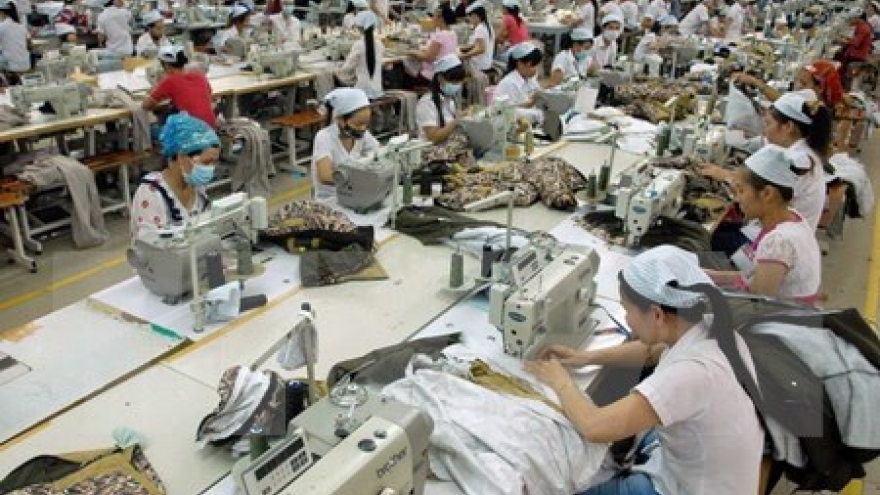 Dong Nai, HCM City struggle to meet labour demand