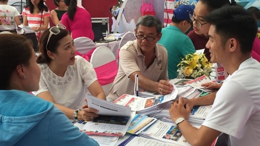 Social media – effective tool for tourism companies