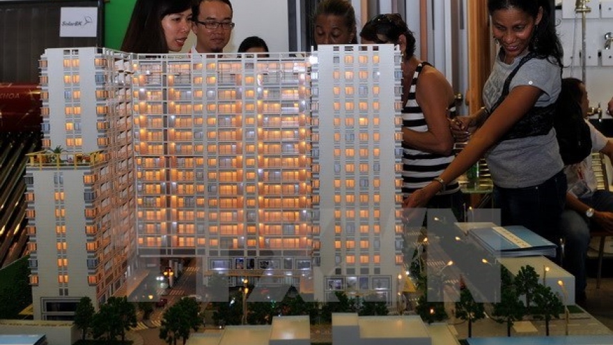 Vietnamese property market to thrive in 2016