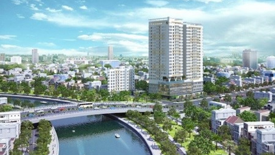 Vietnam property market poised for solid 2016
