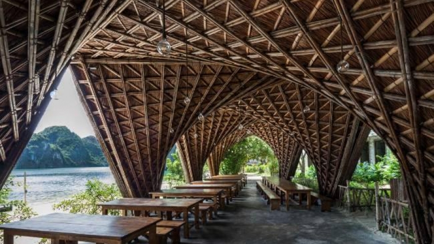 Vietnamese designs win Arcasia Awards for Architectures 19
