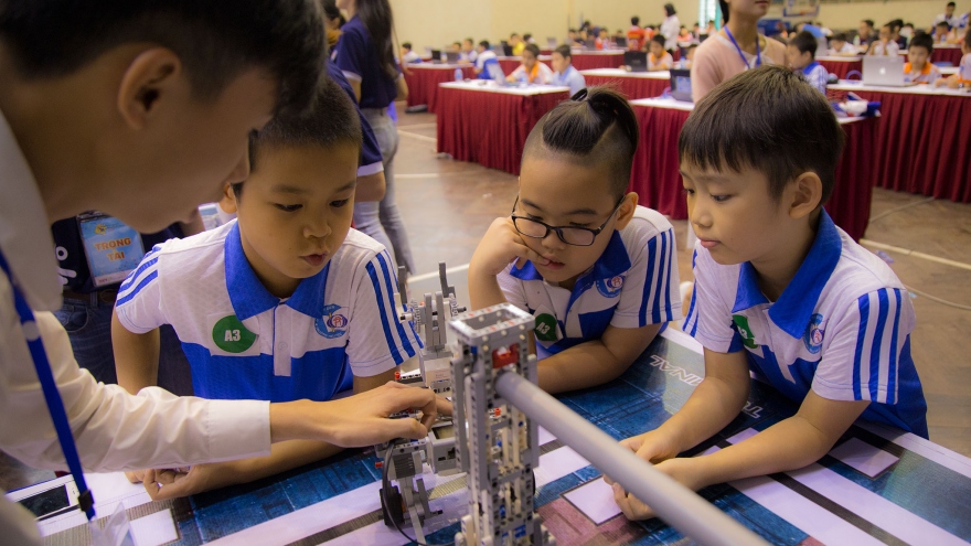 Robothon and WeCode contests slated for October