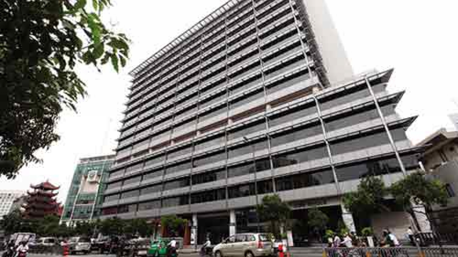 Local real estate sector allures foreign investors