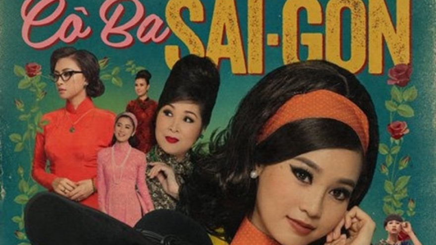 Five Vietnamese films to compete at APFF