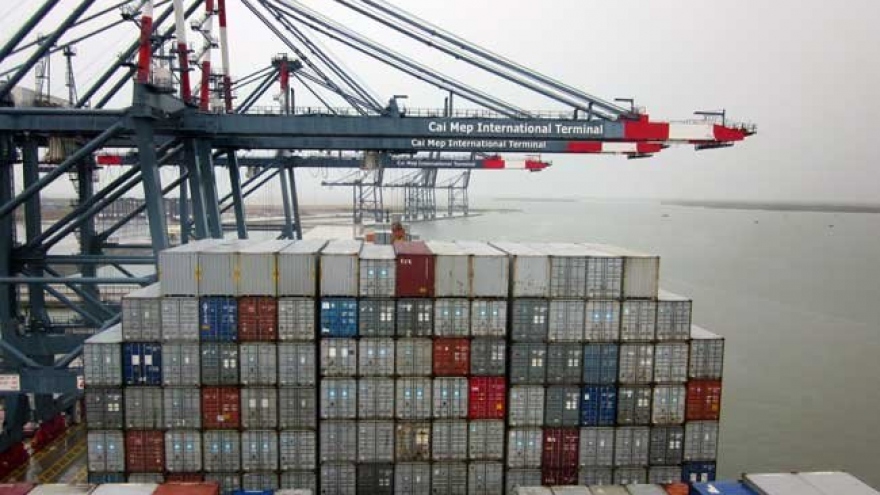 Vietnam’s logistics costs higher than global average