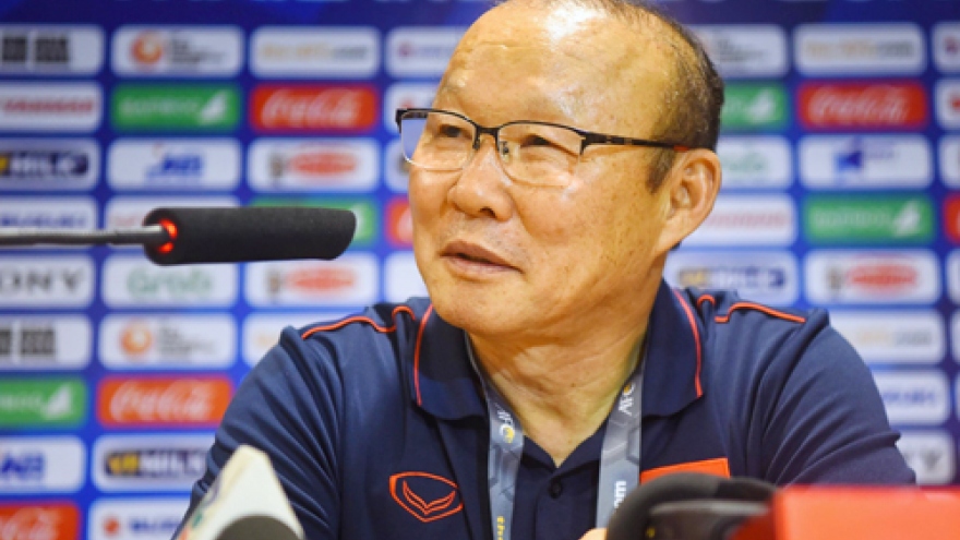 AFC U23 qualifiers: Coach happy with Brunei win, Indonesia’s next