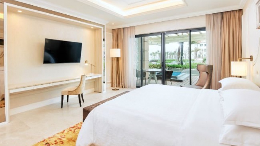 Sheraton Grand Danang Resort offers new package