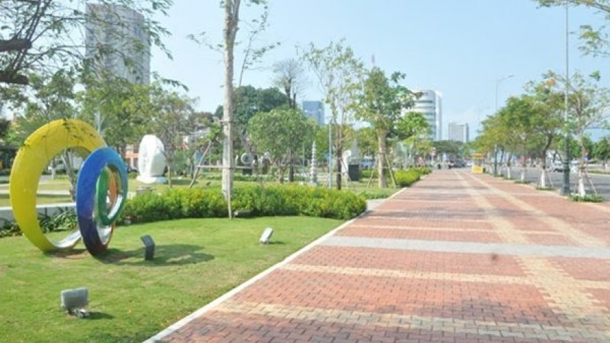 Danang to open two new night markets