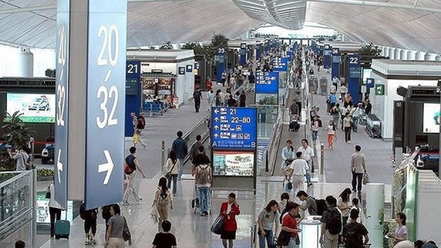 Tourism Administration issues travel warning for Hong Kong protests