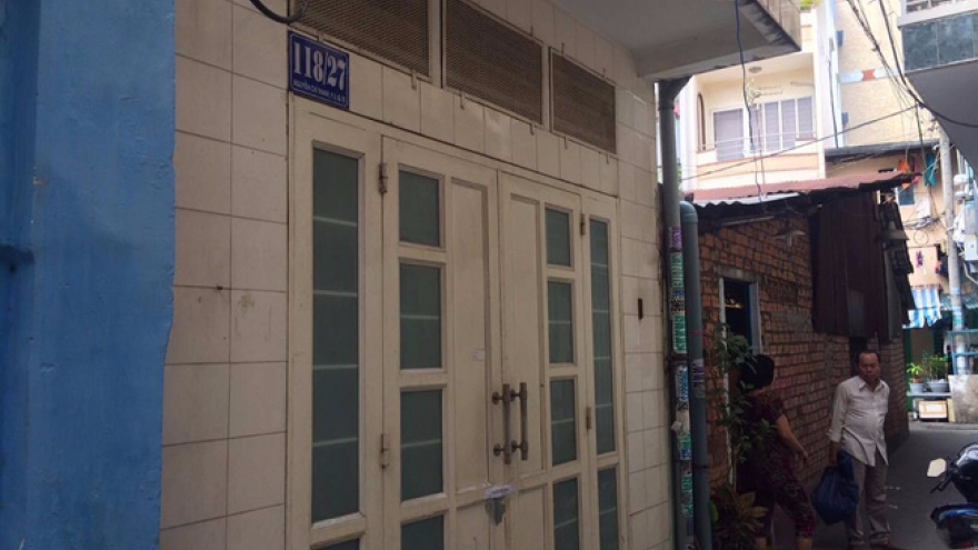 Vietnamese boyfriend behind death of Australian in HCM City