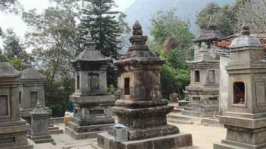 Eight top places in the world for Buddhist pilgrimages