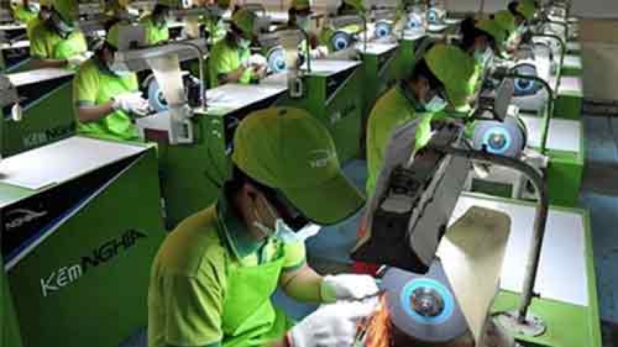 Optimizing conditions for Vietnamese businesses to grow