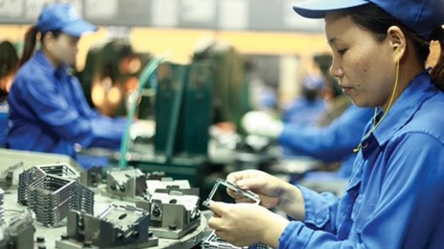 Ministry's fund lends SMEs US$29 million