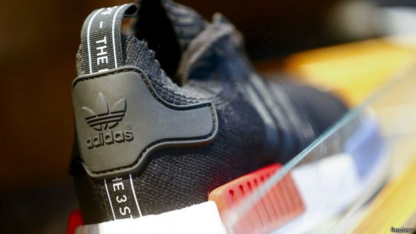 Vietnam footwear exports benefit from US-China trade spat
