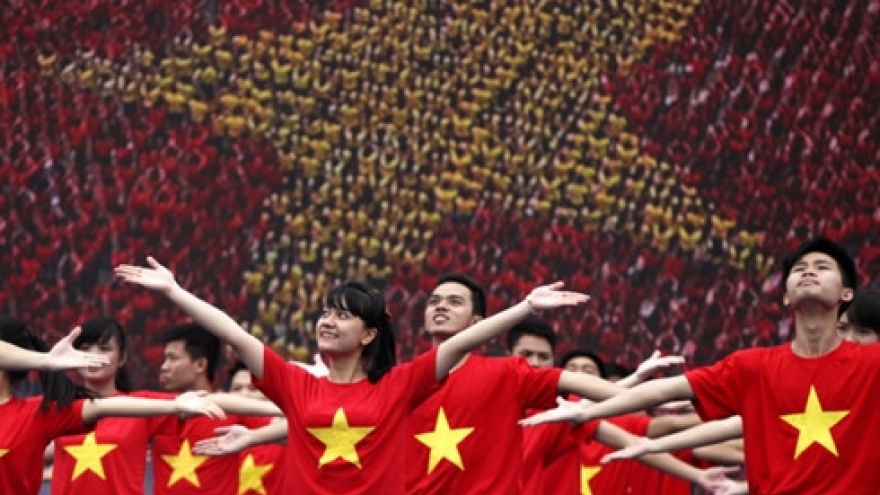Communist Party's 89th founding anniversary