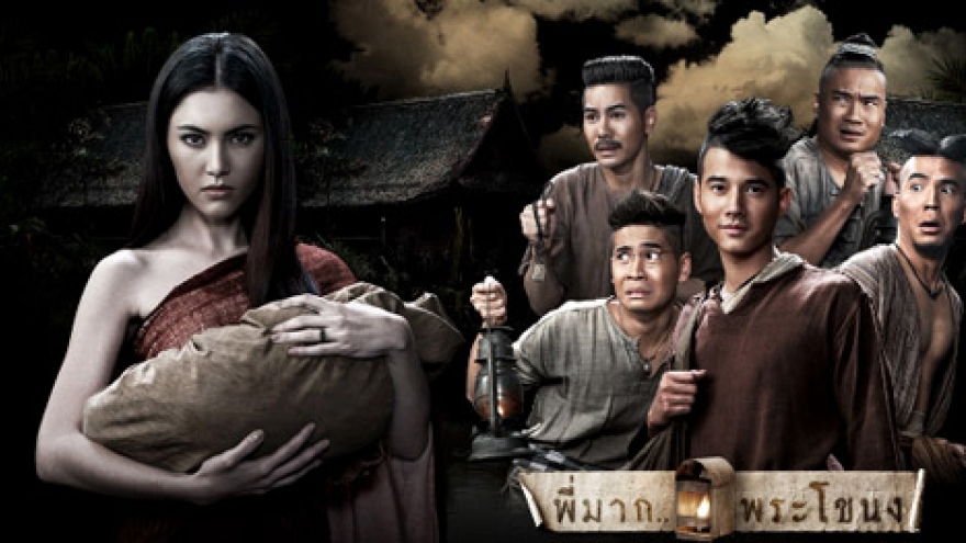 Mario Maurer returns to Vietnam for tourism event