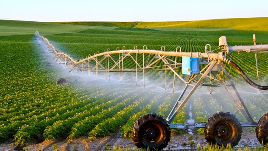 Hi-tech farming courses in Israel benefit Vietnamese students