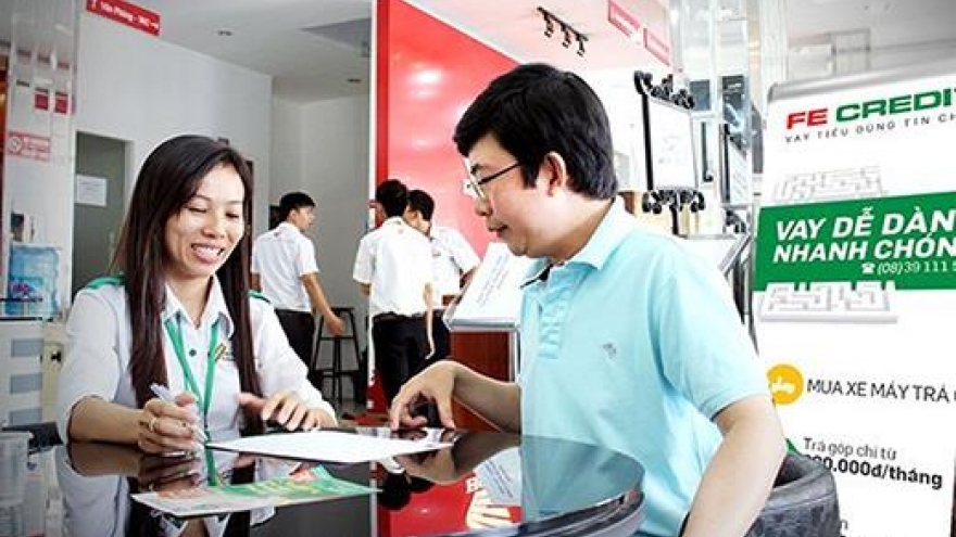 Reform policies needed to lure foreign investments in VN's consumer finance