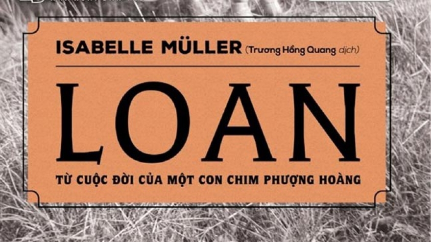 Vietnamese-German writer’s best-seller published in Vietnamese