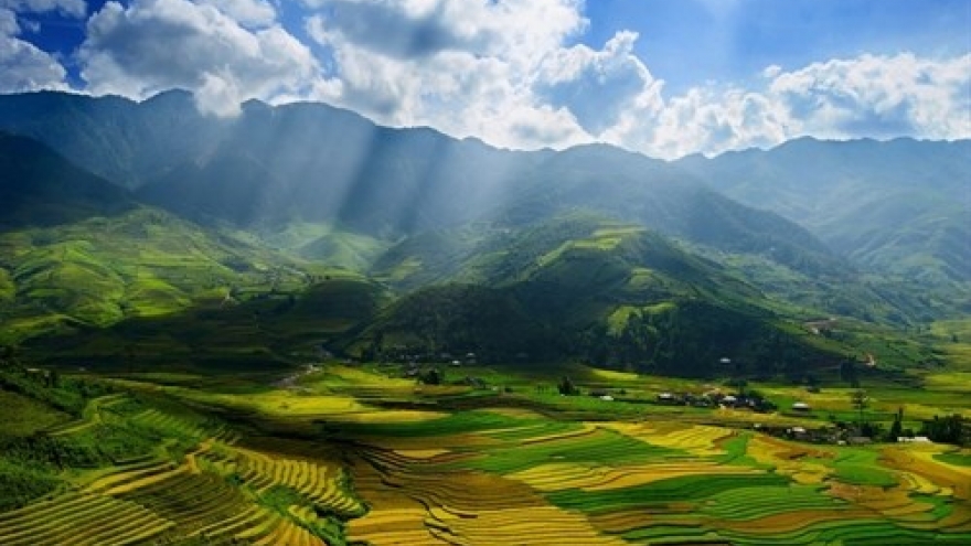 Muong Lo tourism week, a focus on tradition