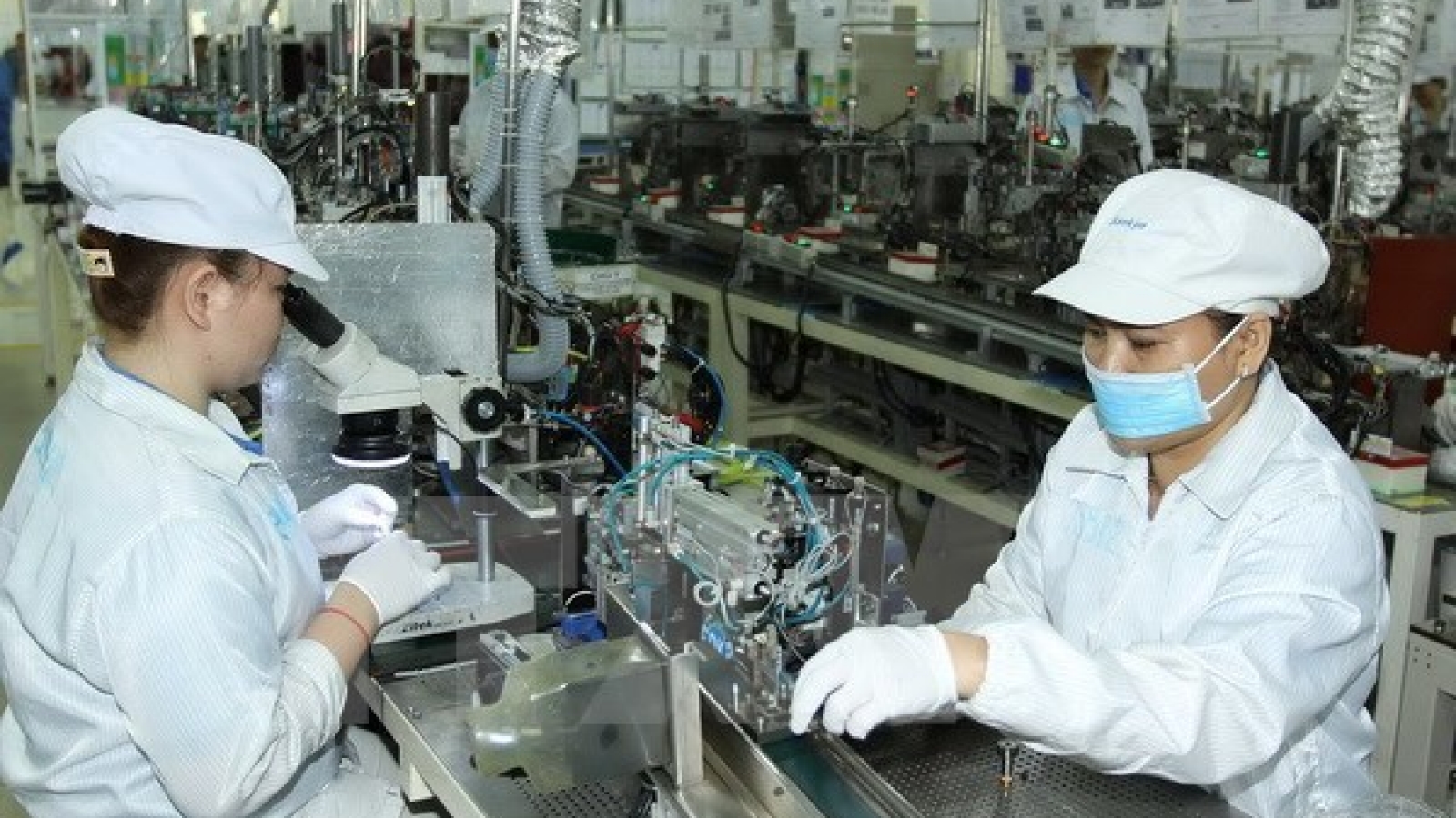 UN convention supports Vietnamese businesses