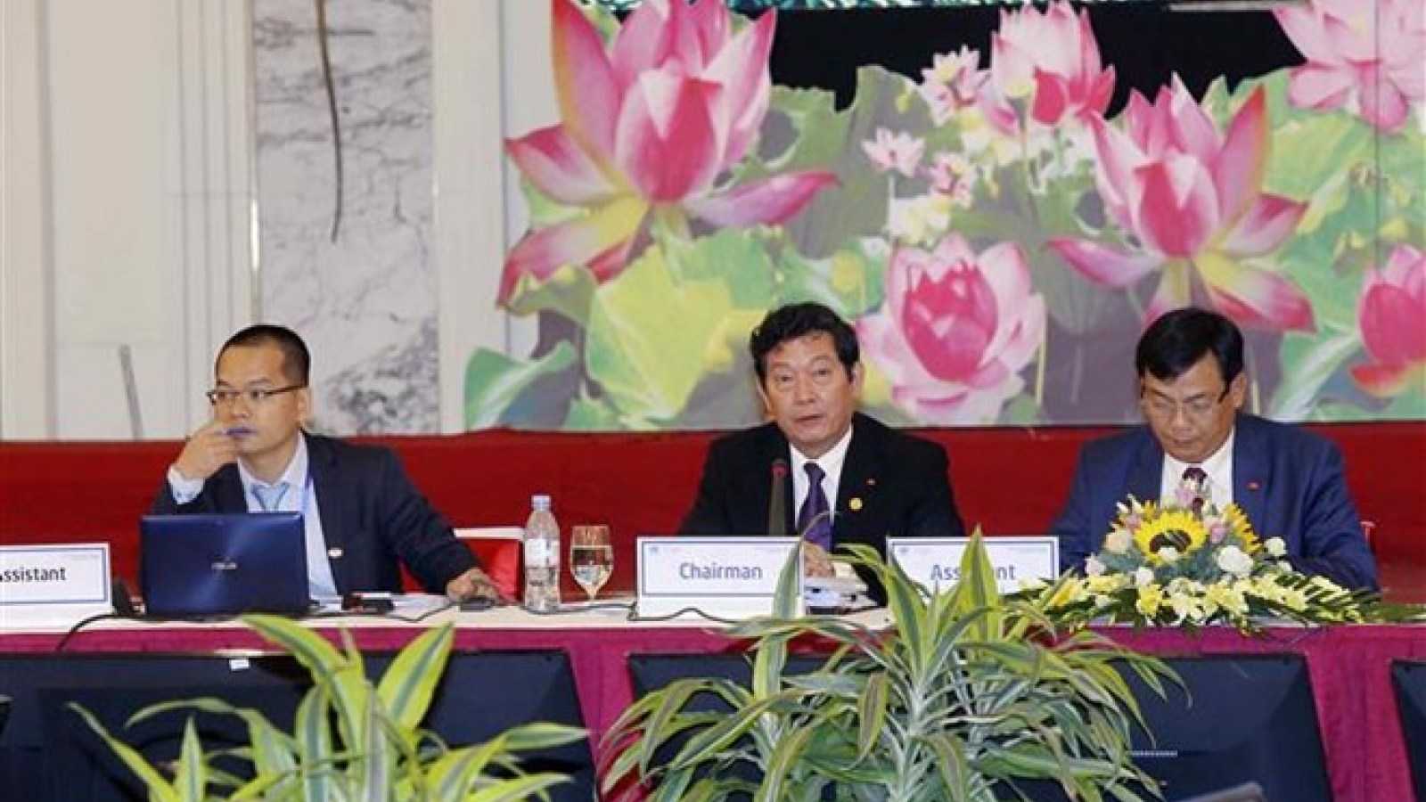 APEC member economies approve statement on sustainable tourism