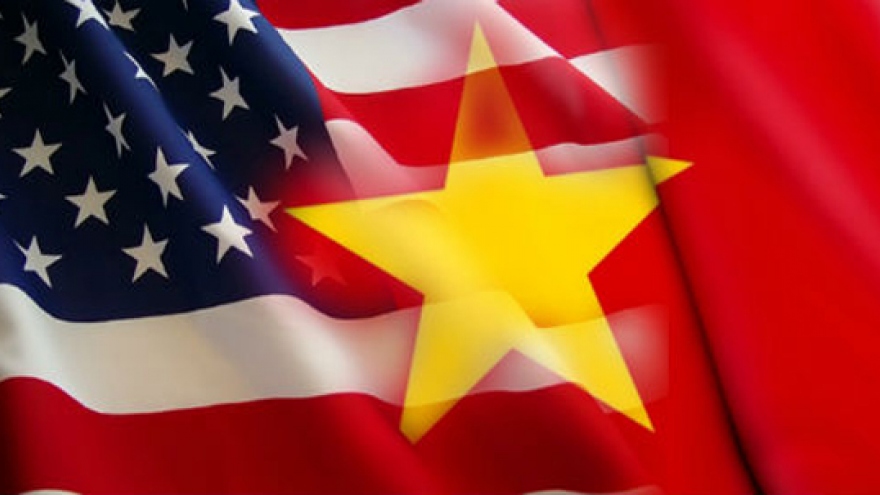 Vietnamese trade mission to US signs major agreement