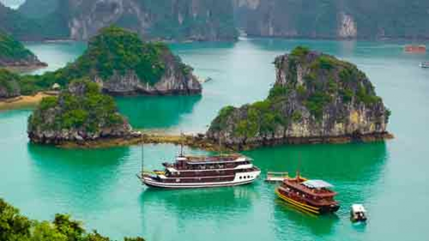 Vietnam among safe alternative travel destinations