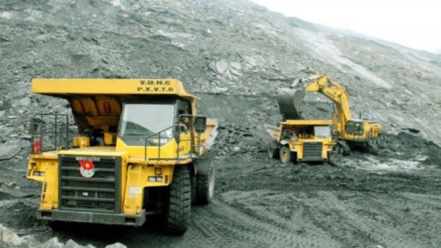 Environmental protection fees for mining announced