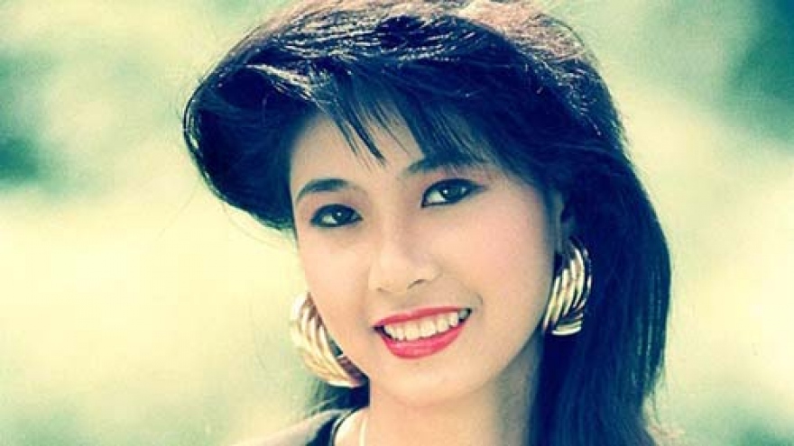 1992 Miss Vietnam still looks stunningly beautiful