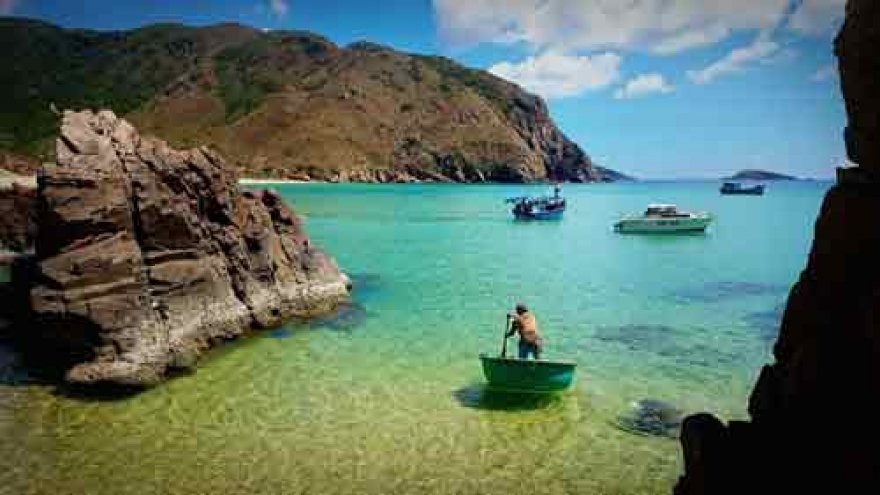 Five must-see places in Binh Dinh