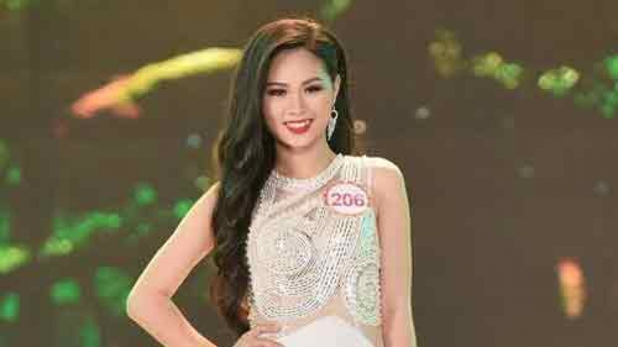 
        Miss Vietnam 2016: Top 18 contestants revealed 
                          
                      