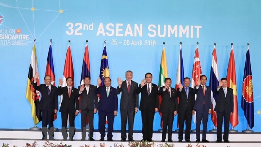 Vietnam plays constructive role in ASEAN