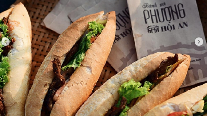 Ms Phuong Bakery opens in RoK