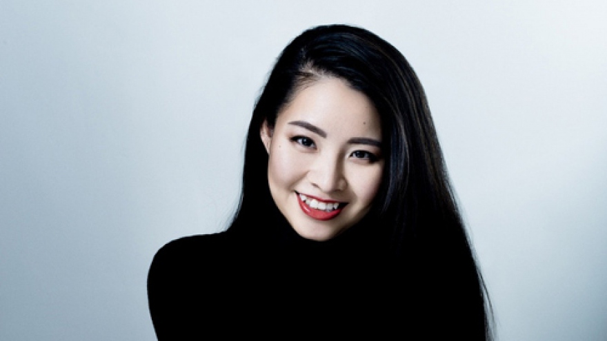 Phuong My to take collection to New York Fashion Week