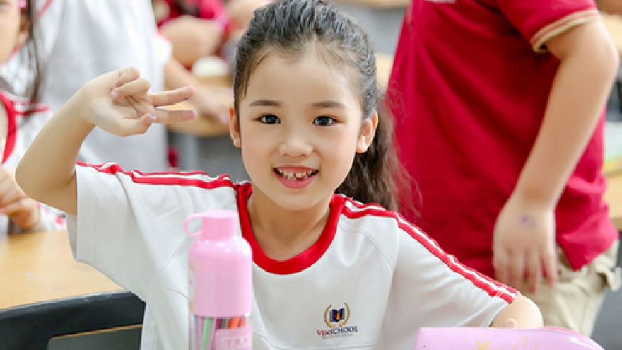 Bao Anh set to compete for Little Miss Universe 2019 crown